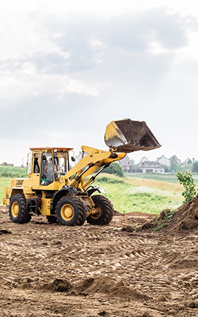 land-clearing-and-dirt-leveling